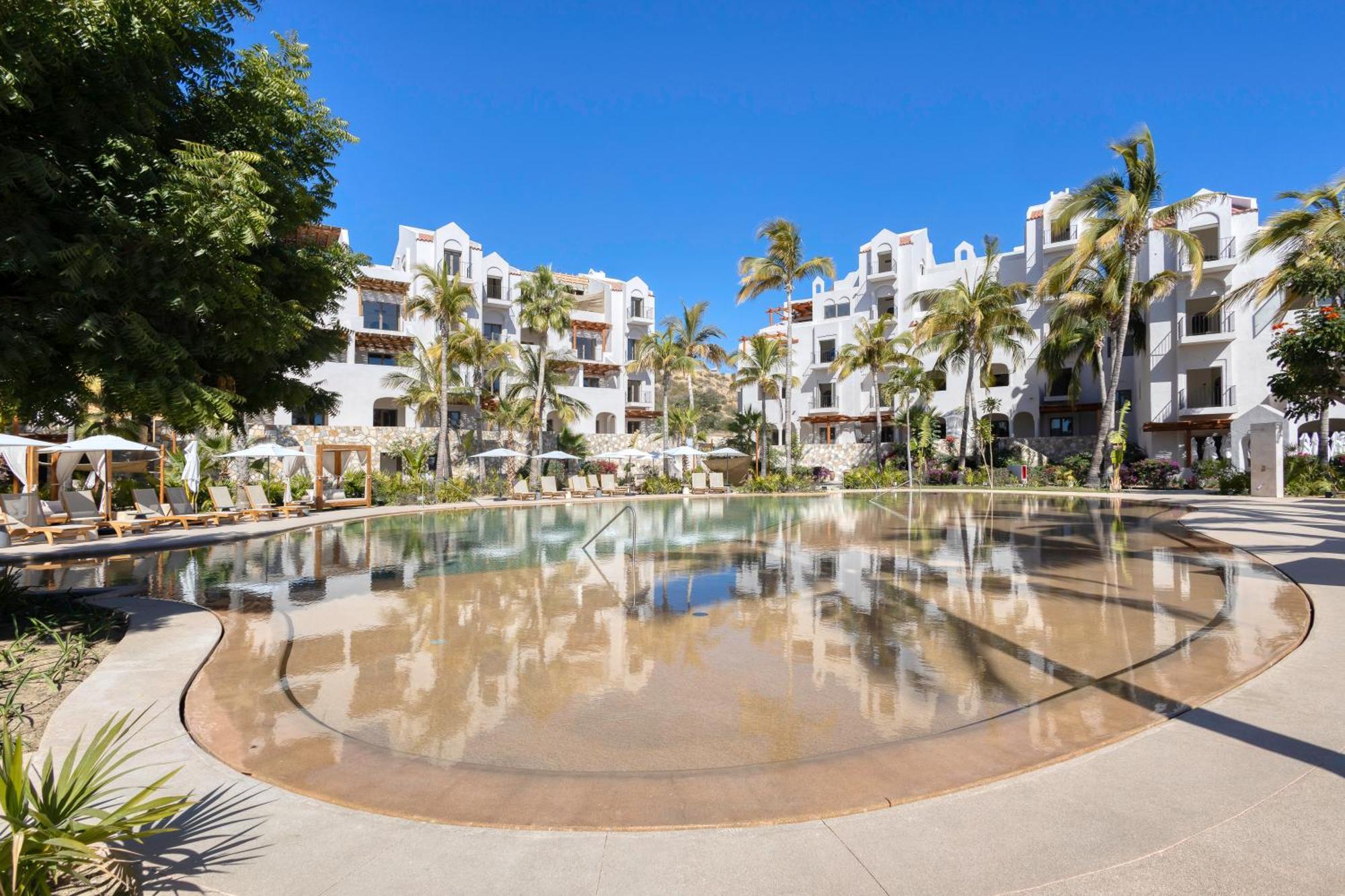 Casa Nima By Lumina Hotel San José del Cabo Exterior photo