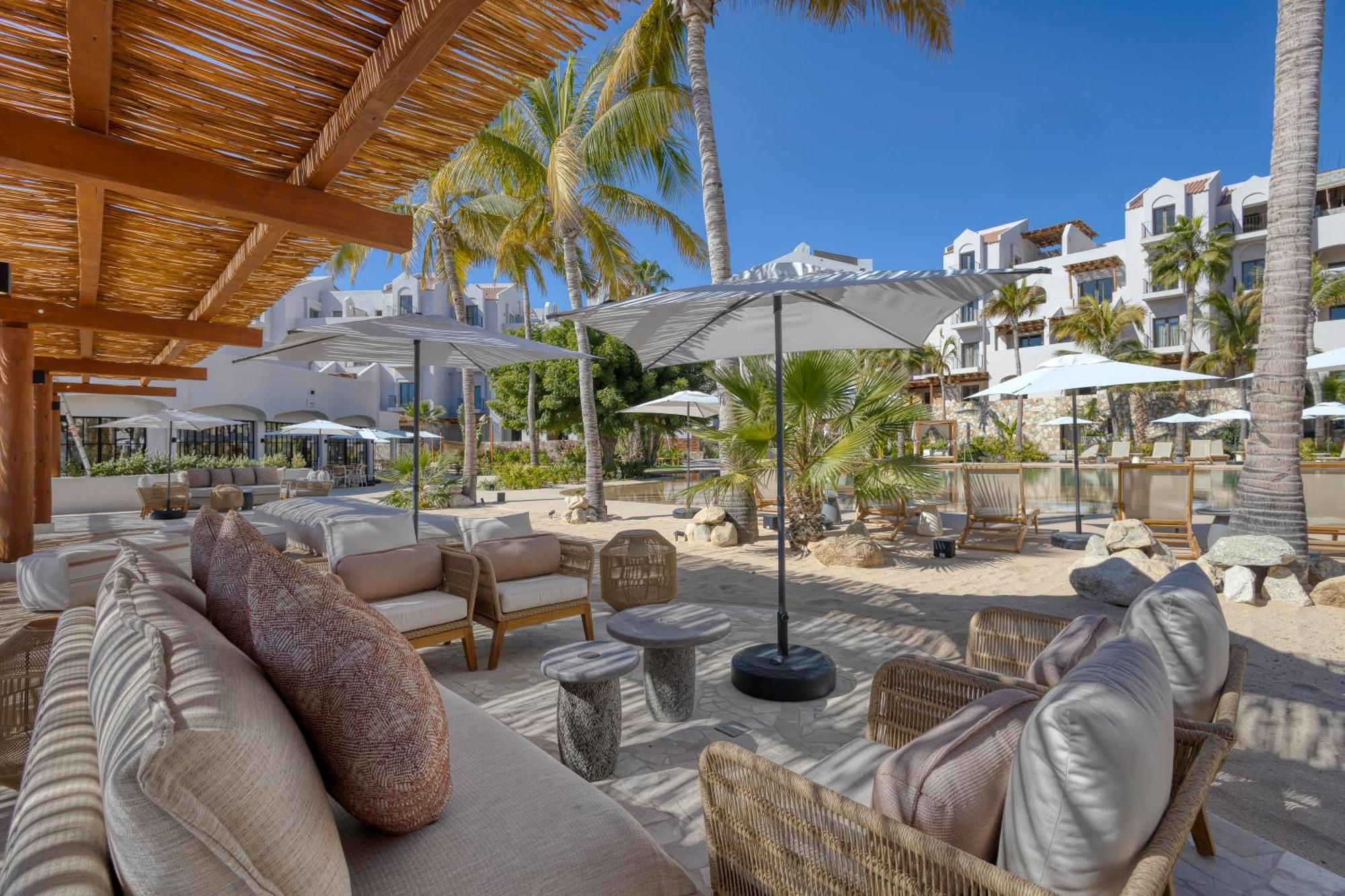 Casa Nima By Lumina Hotel San José del Cabo Exterior photo