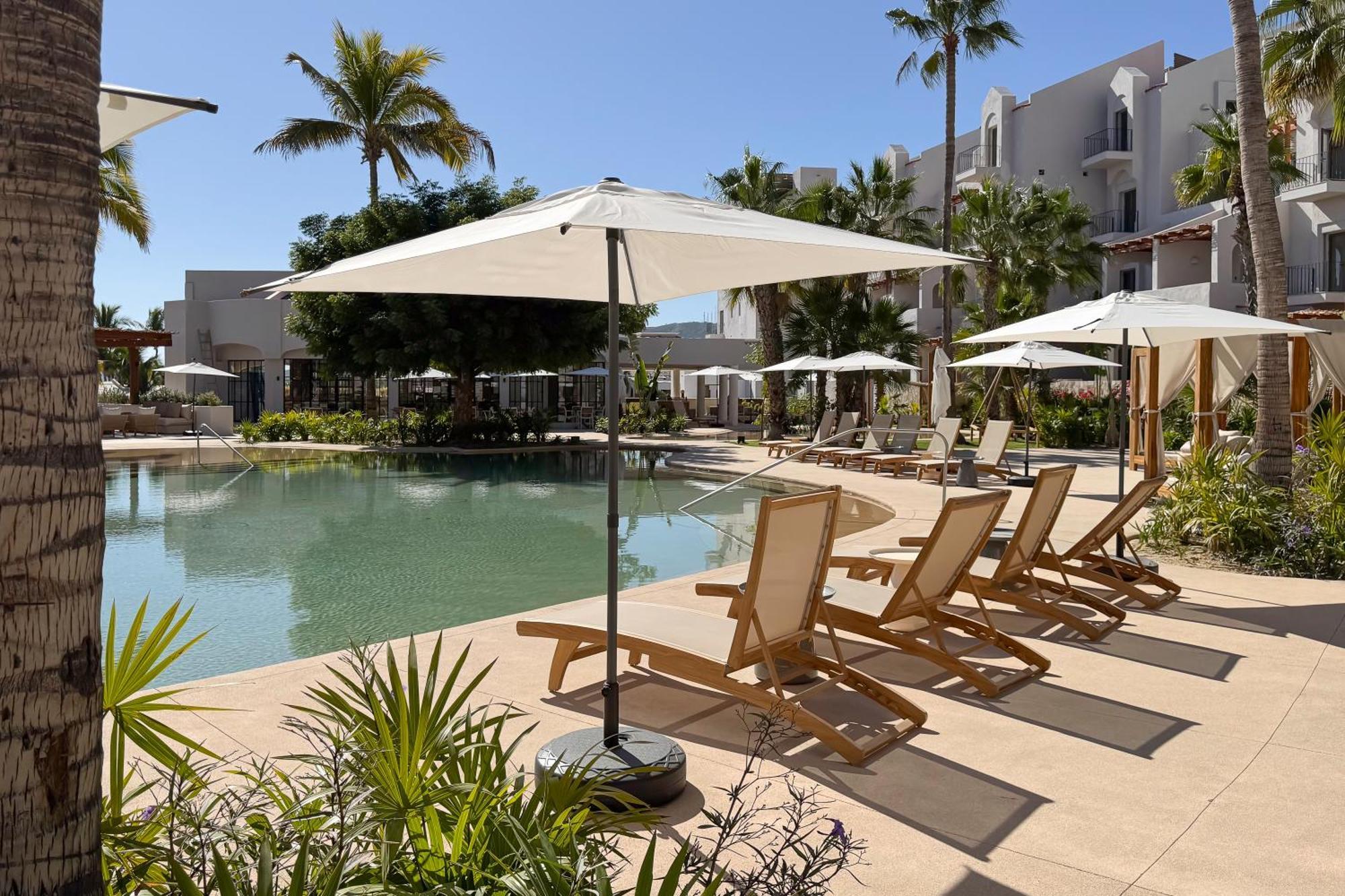 Casa Nima By Lumina Hotel San José del Cabo Exterior photo