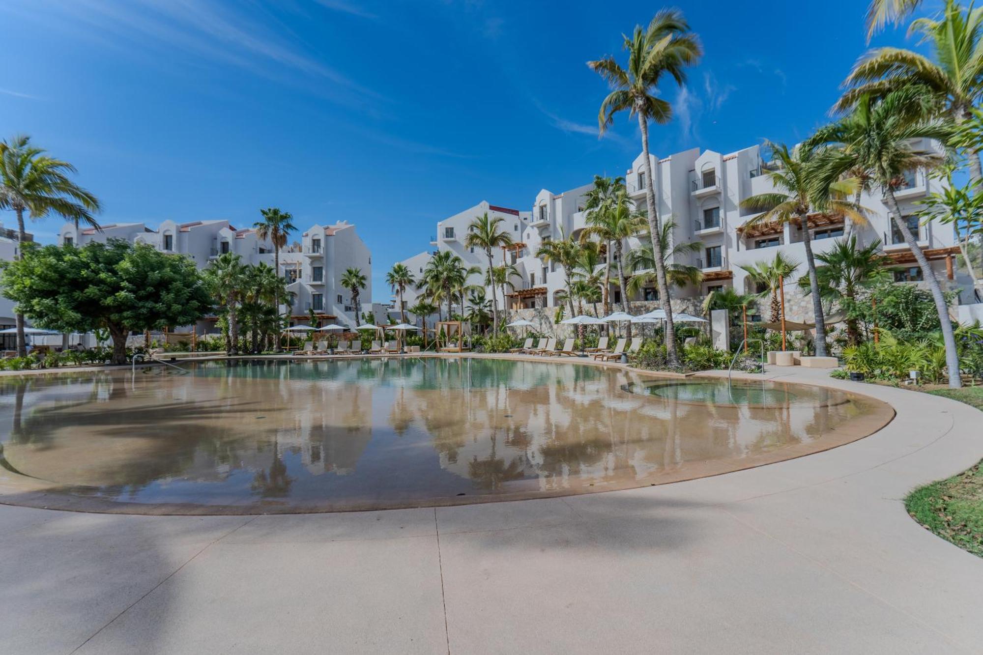 Casa Nima By Lumina Hotel San José del Cabo Exterior photo