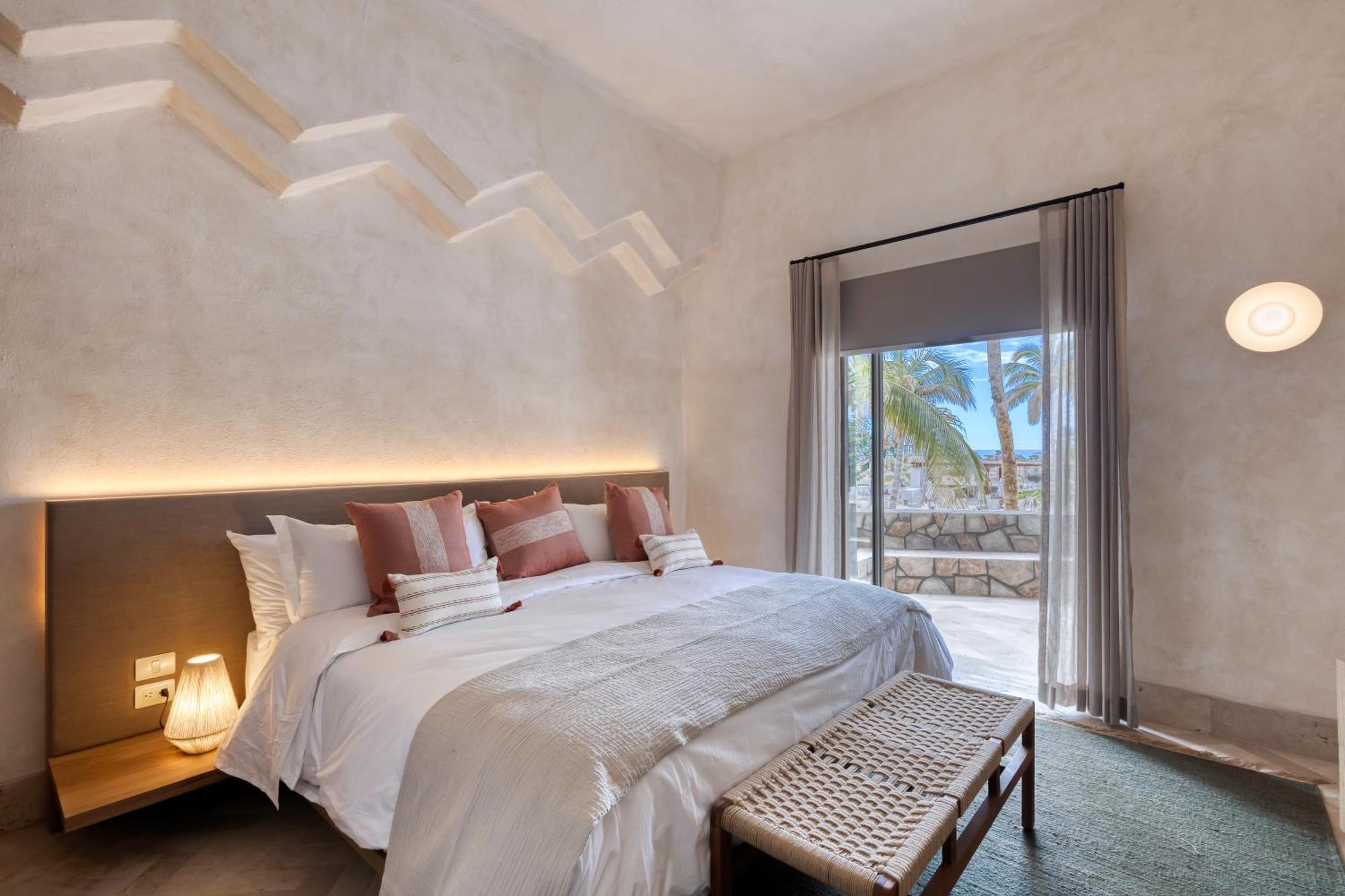 Casa Nima By Lumina Hotel San José del Cabo Room photo