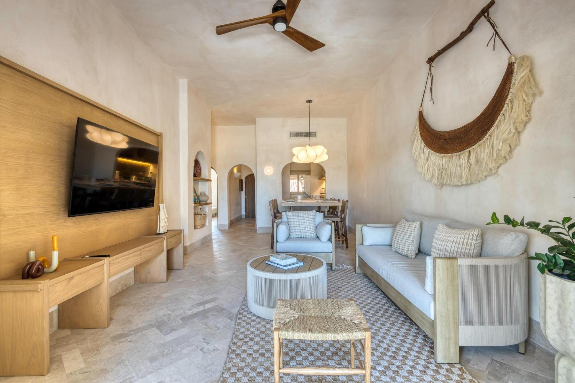Casa Nima By Lumina Hotel San José del Cabo Room photo